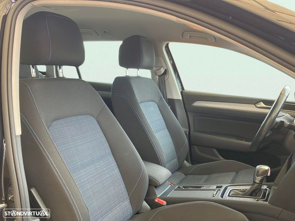 VW Passat Variant 1.4 TSI GTE Plug-in - 14