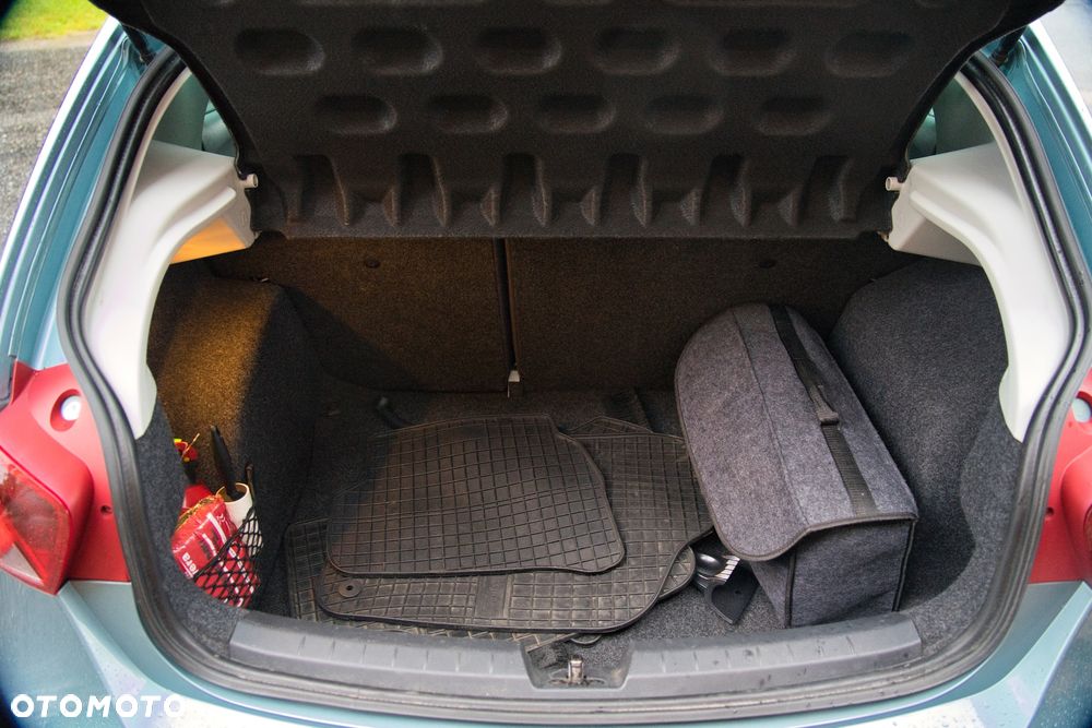 Seat Ibiza 1.6 TDI DPF Style - 5