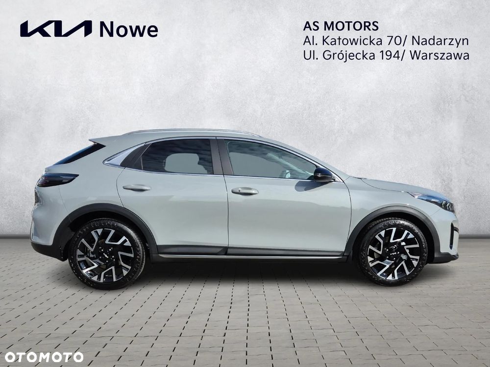Kia XCeed 1.6 T-GDI Tribute DCT - 6