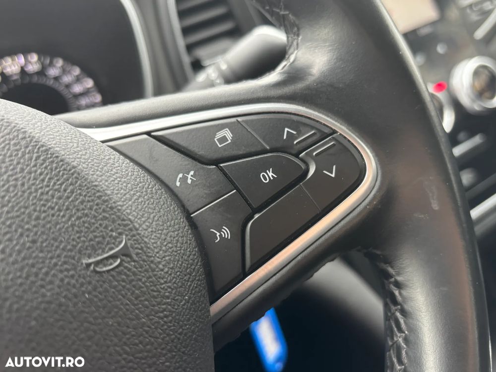 Renault Megane TCe GPF RS Line - 15