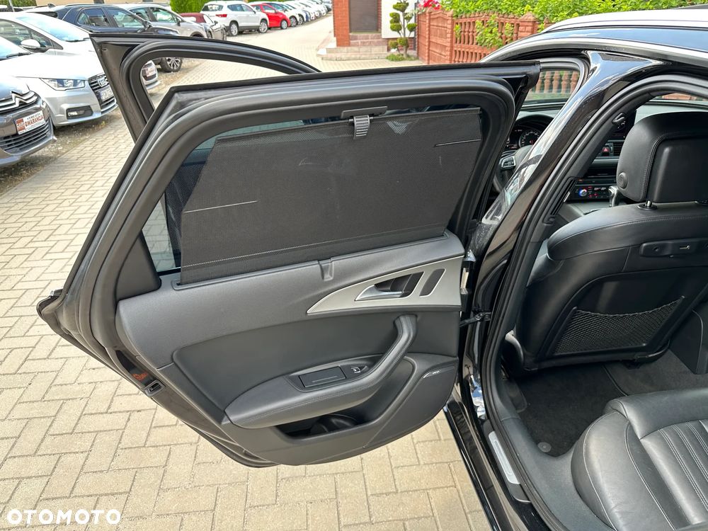 Audi A6 Avant - 20