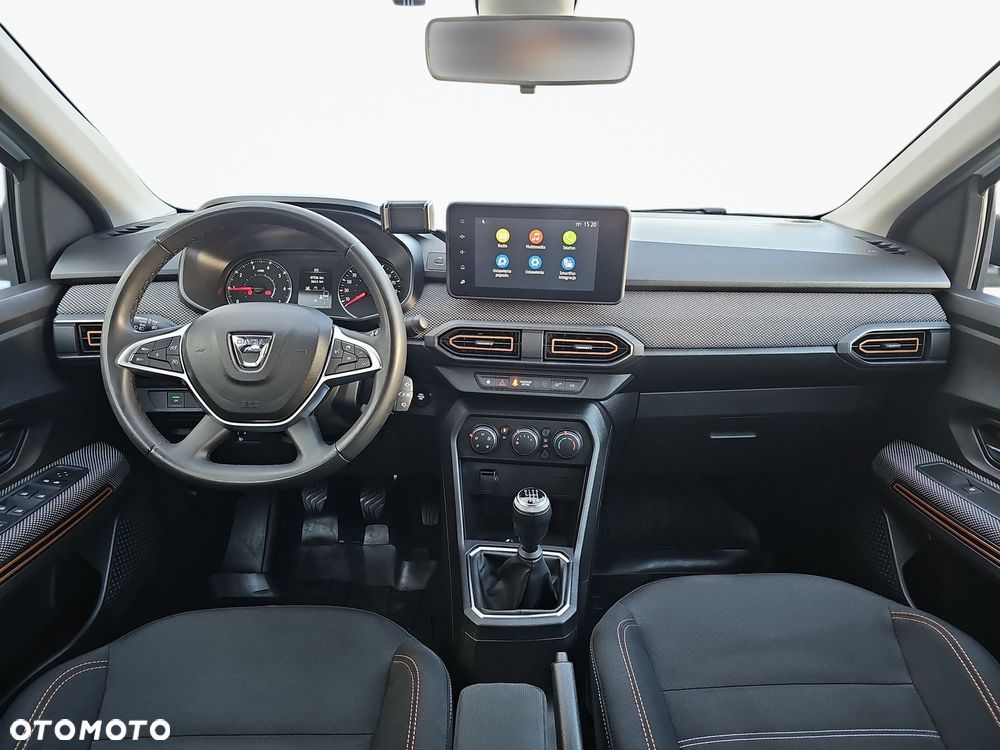 Dacia Sandero 1.0 TCe Comfort - 22