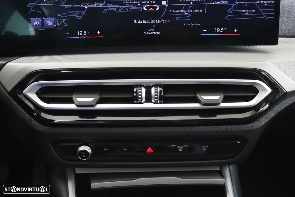BMW 318 d Auto - 36