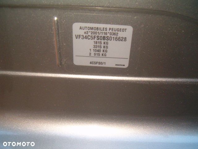 Peugeot 308 - 16