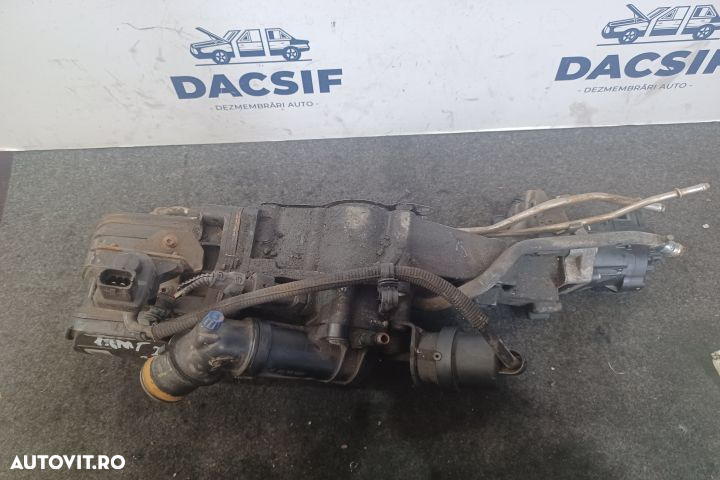 Racitor gaze  1.6 MTJ 55230453 MX1253 Fiat Doblo 2 [2009 - 2015] Mini - 3