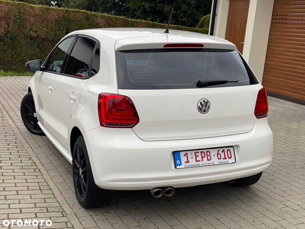 Volkswagen Polo 1.2 TDI Style - 21