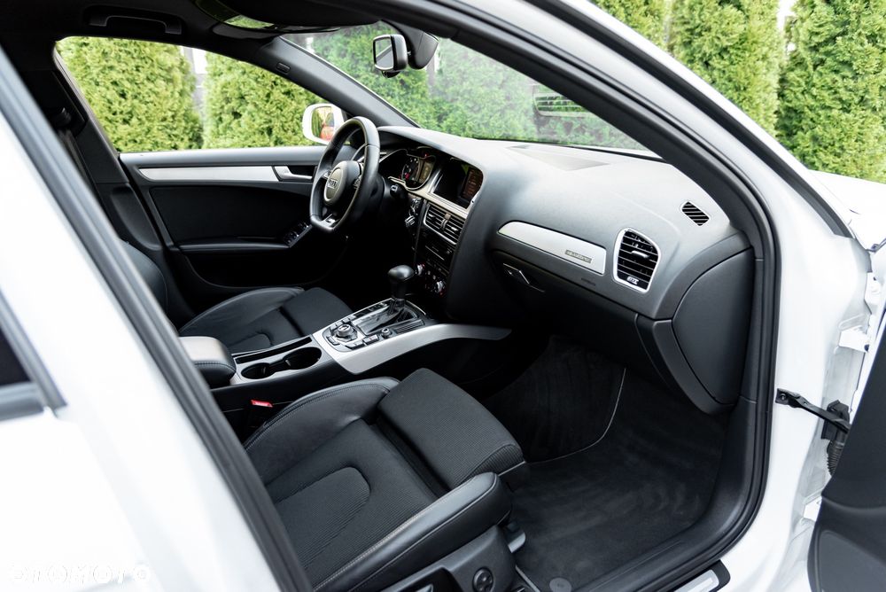 Audi A4 Limousine 2.0 TFSI quattro S tronic S line Sportpaket (plus) - 23