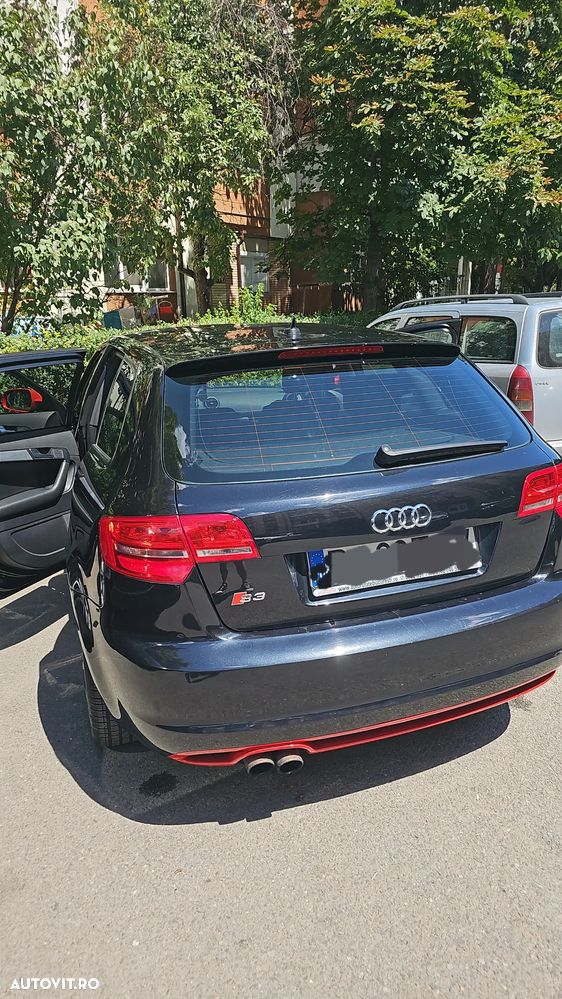 Audi A3 Sportback - 11