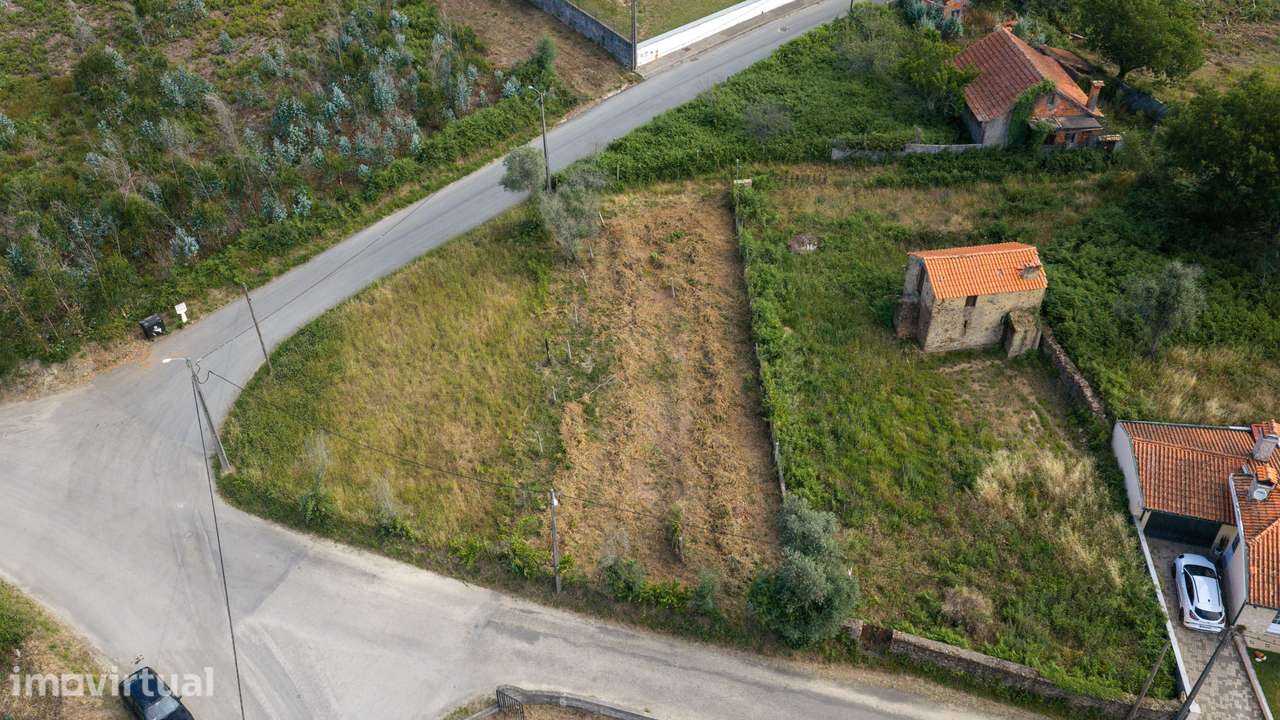 Terreno para Construção em Valmaior – Excelente Localização - Grande imagem: 3/13