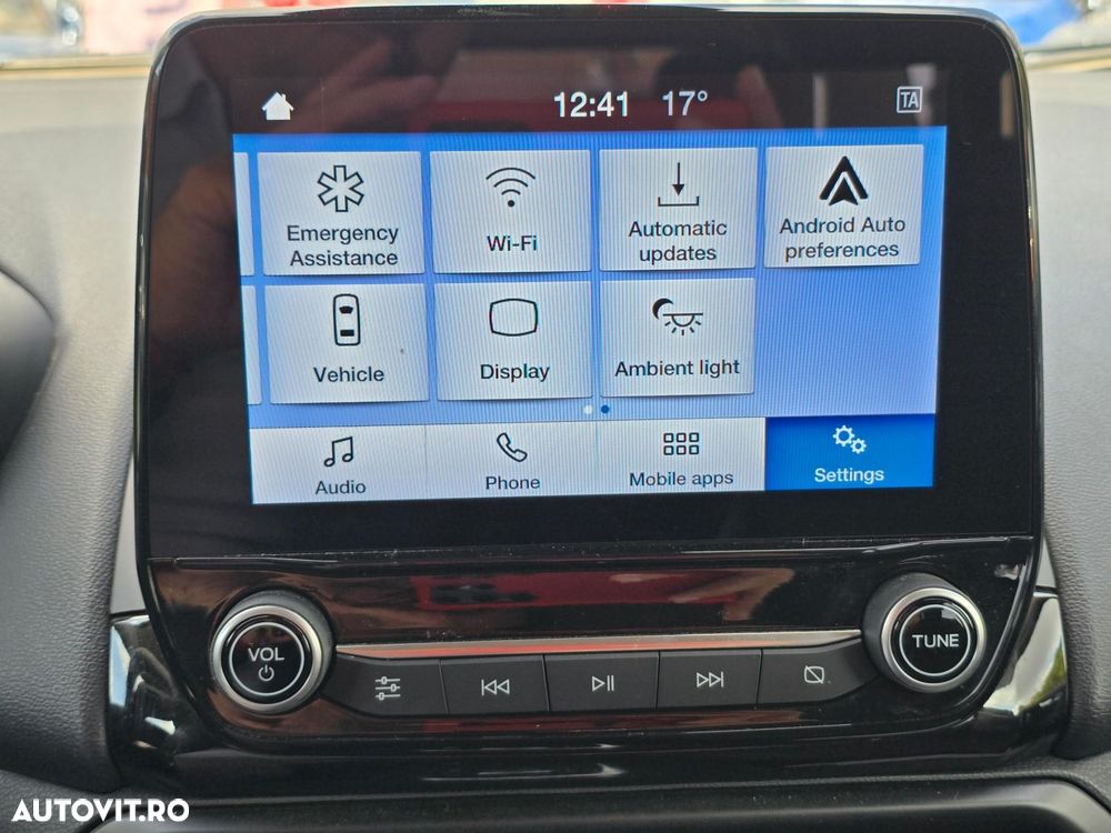Ford EcoSport - 18