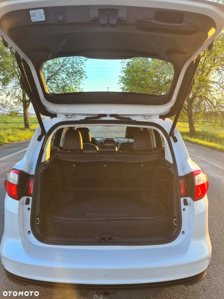 Ford C-MAX - 11