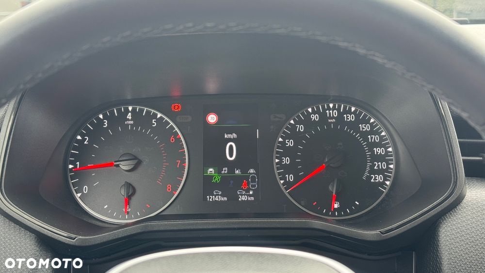 Renault Clio - 13