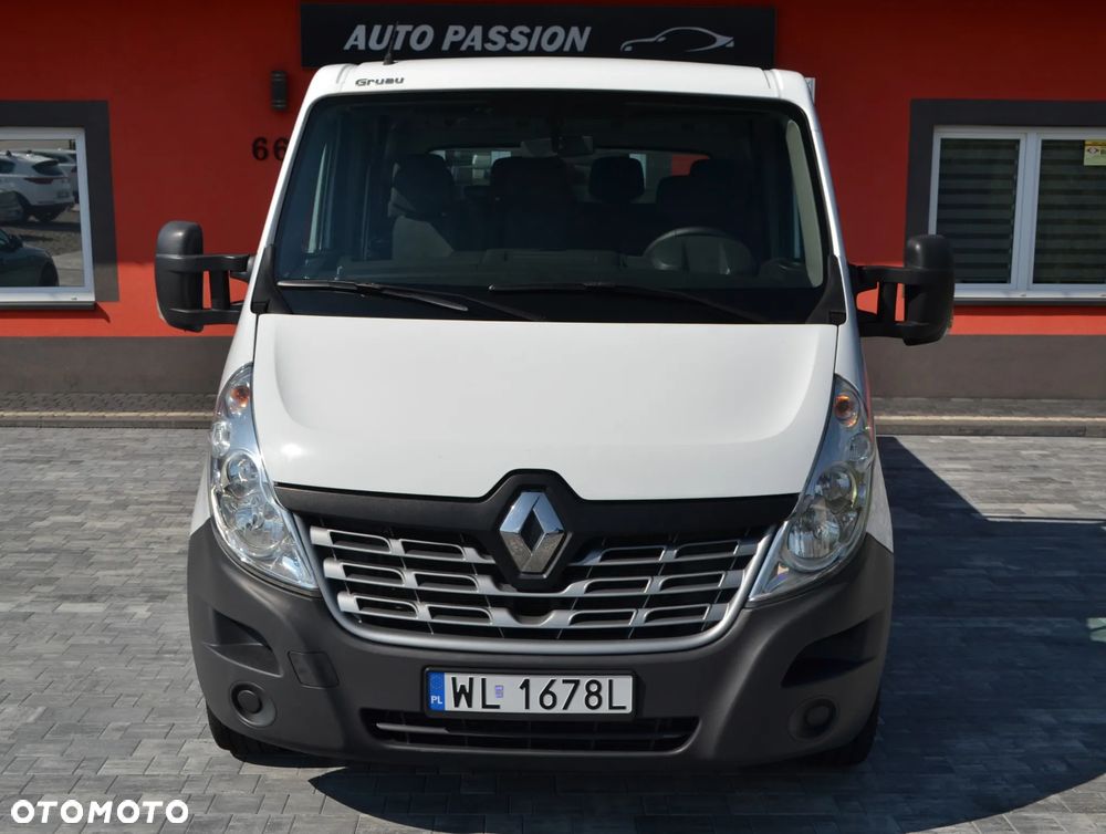 Renault Master - 14