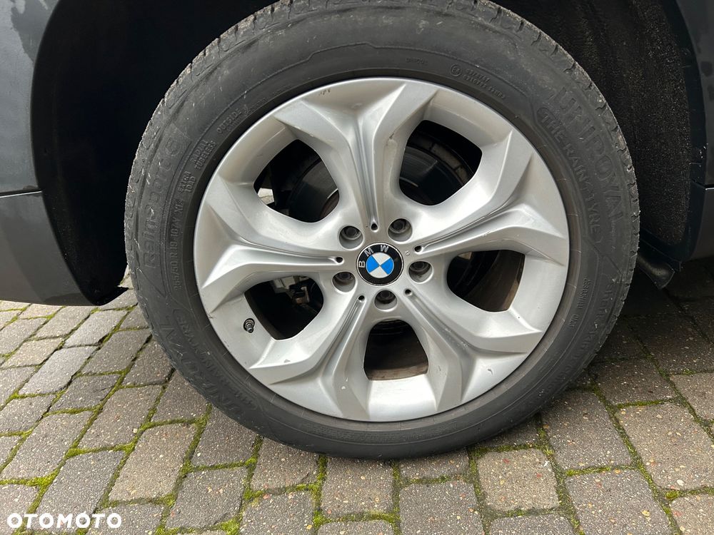 BMW X5 3.5d xDrive - 10