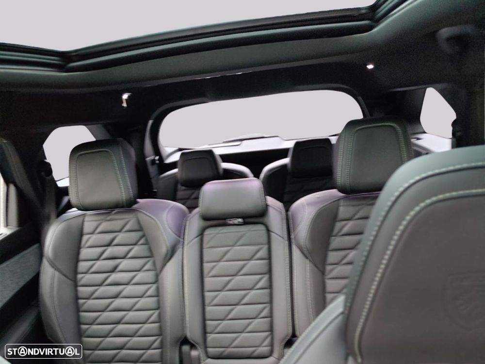 Peugeot E-5008 73 kWh GT - 3