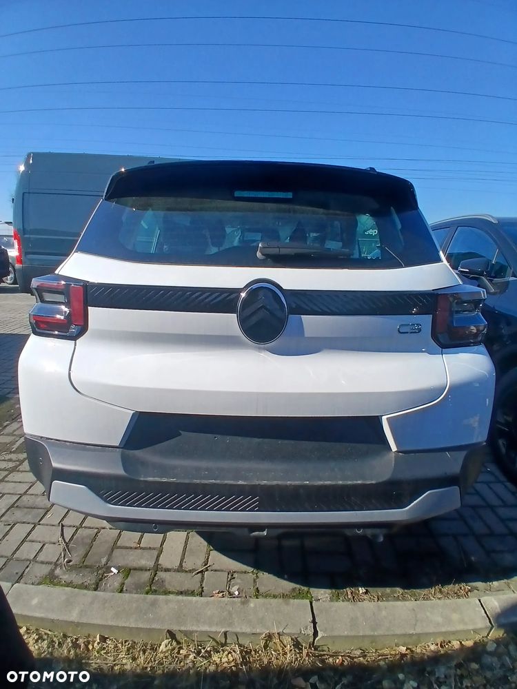 Citroën C3 1.2 mHEV Plus - 3