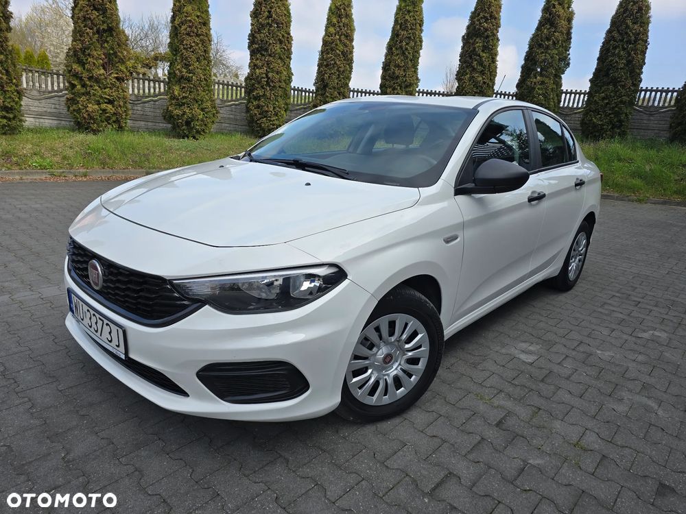 Fiat Tipo 1.4 16V Mirror - 24