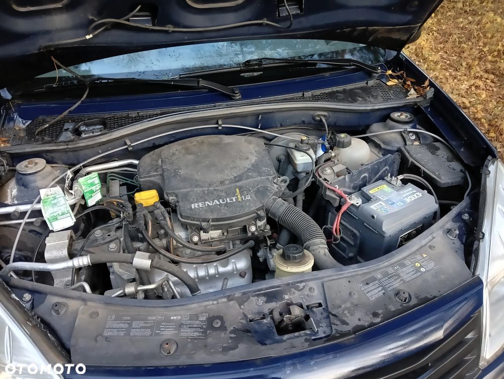 Dacia Sandero 1.4 Ambiance - 7