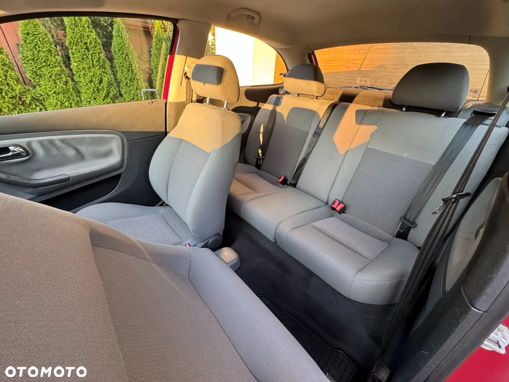 Seat Ibiza 1.2 12V Signo - 6