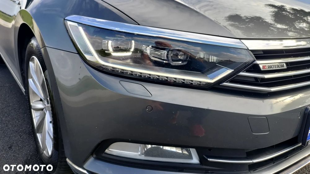 Volkswagen Passat - 24