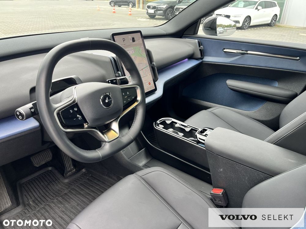 Volvo EX30 - 14