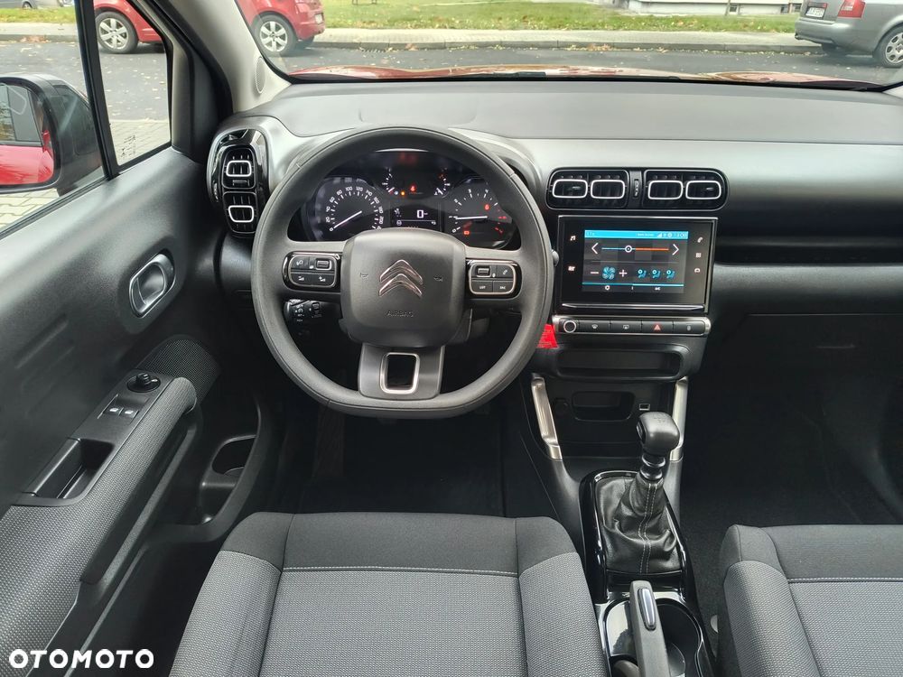 Citroën C3 Aircross - 6