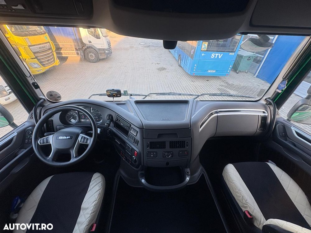 DAF XF 530 Super Space Cab - 5