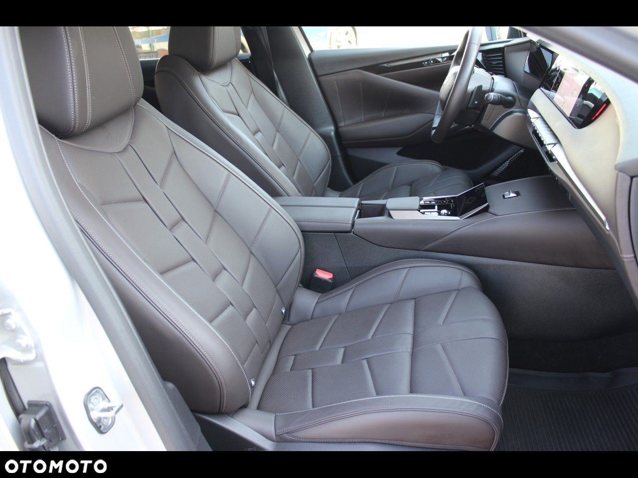 DS Automobiles DS 4 1.2 PureTech Opera - 19