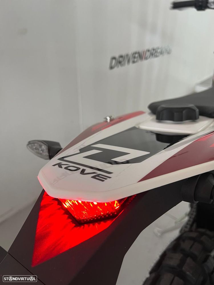 KOVE 450Rally - OFERTA DE EQUIPAMENTO - 12
