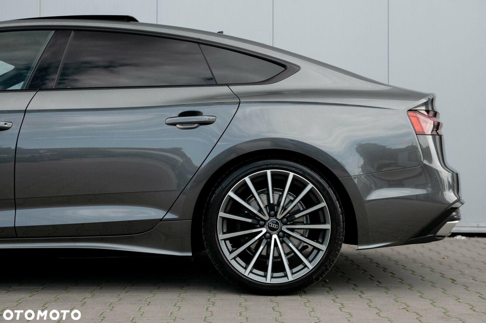 Audi A5 - 13