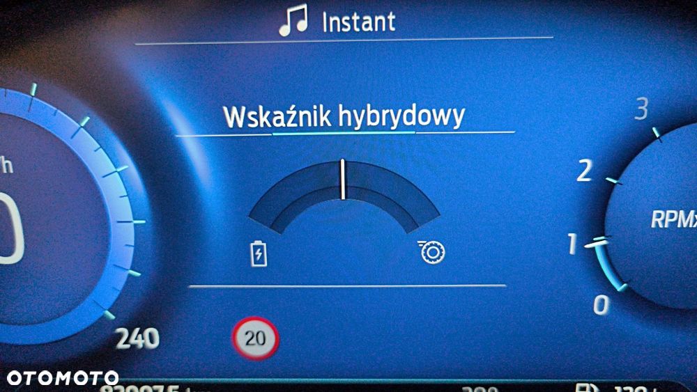 Ford Focus 1.0 EcoBoost mHEV Titanium X - 25