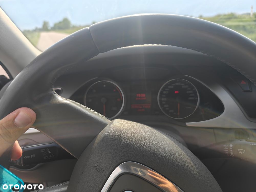 Audi A4 Limousine 2.0 TDI Prime Line - 15