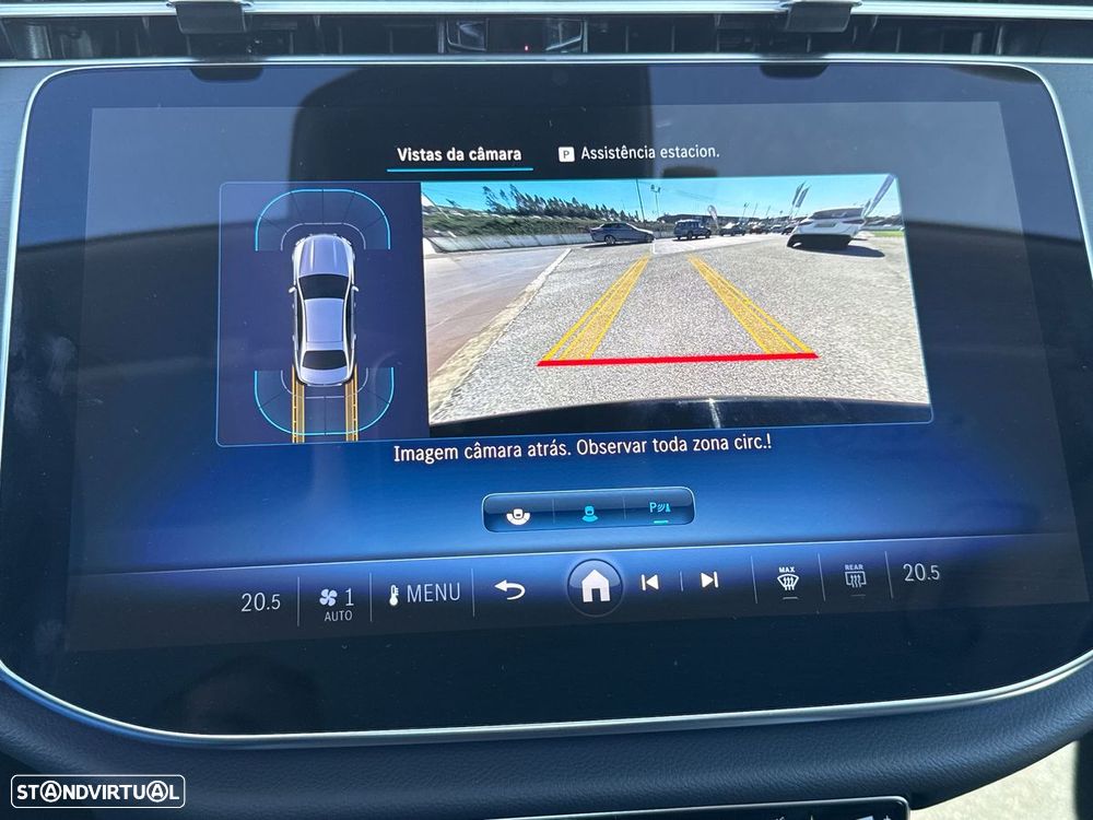 Mercedes-Benz E 300 Standard - 18