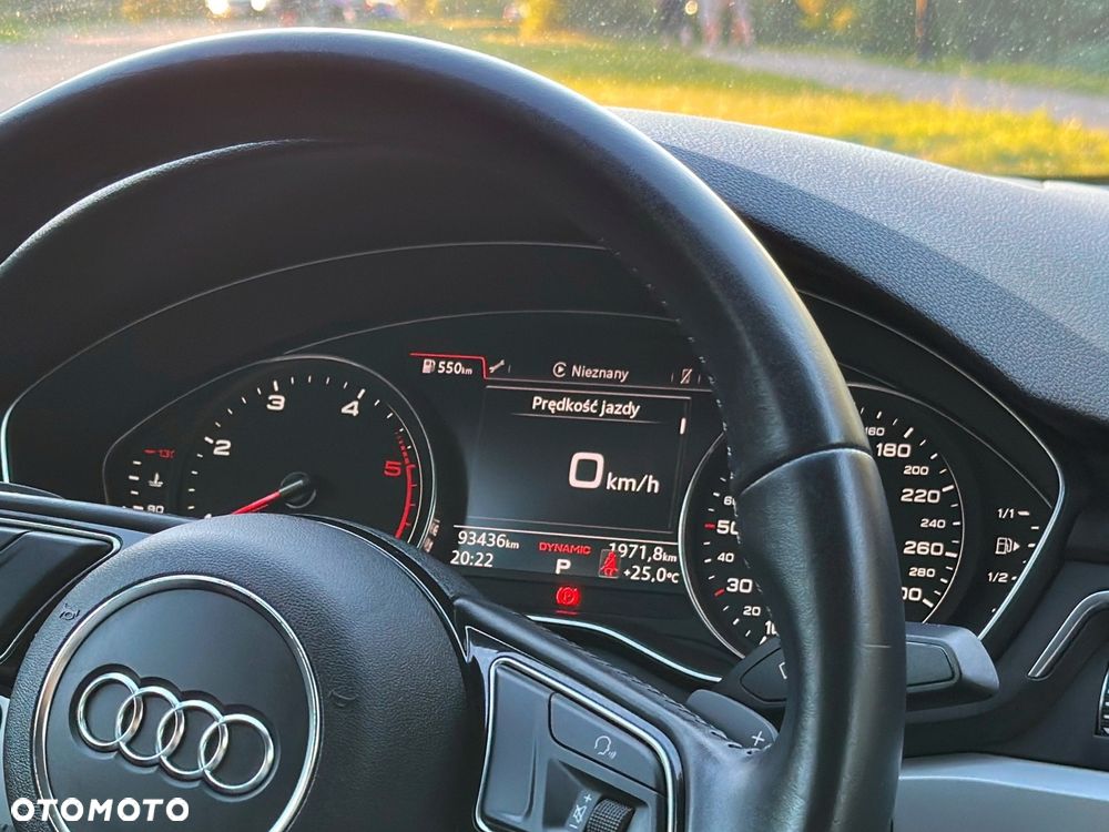 Audi A5 Sportback 40 TDI S tronic - 30