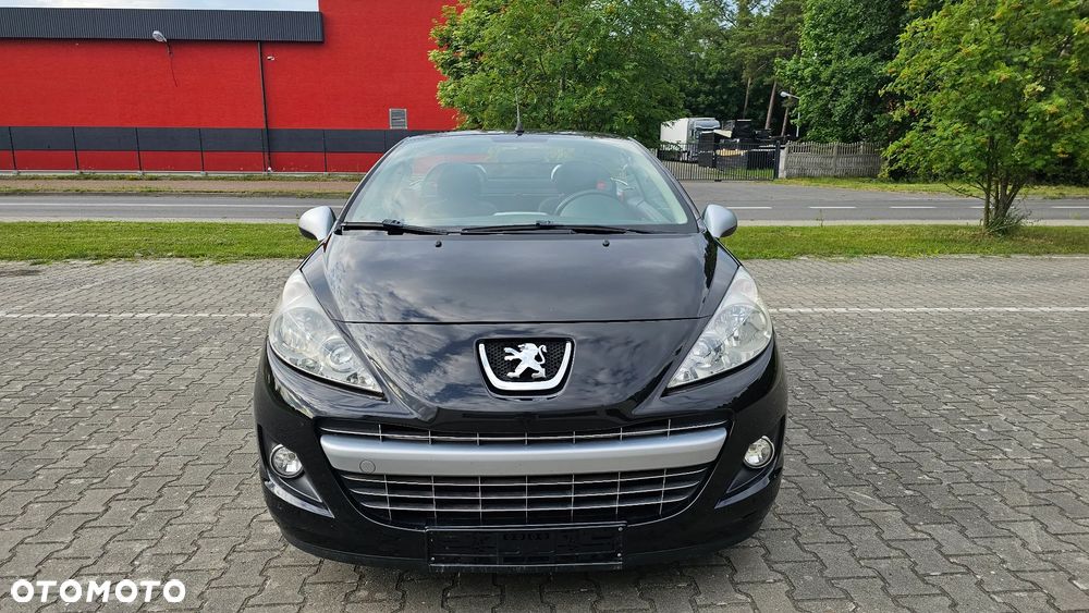 Peugeot 207 - 19