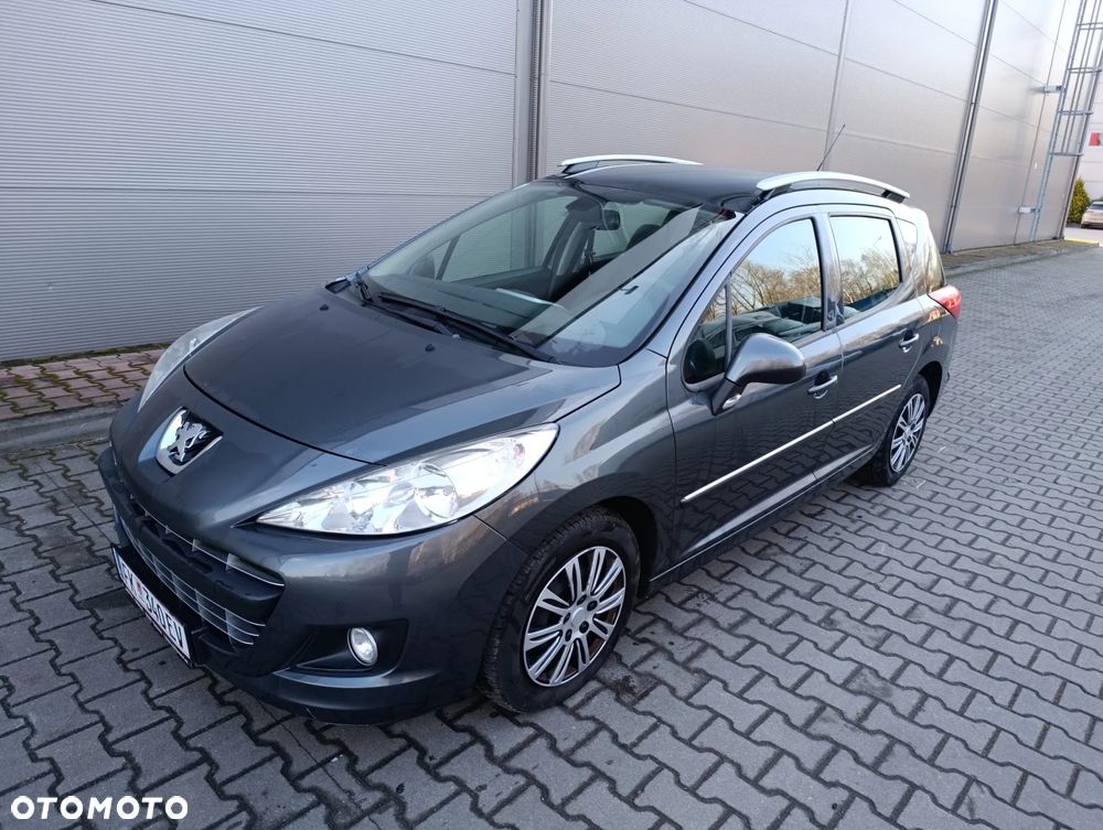 Peugeot 207 95 VTi Premium - 20
