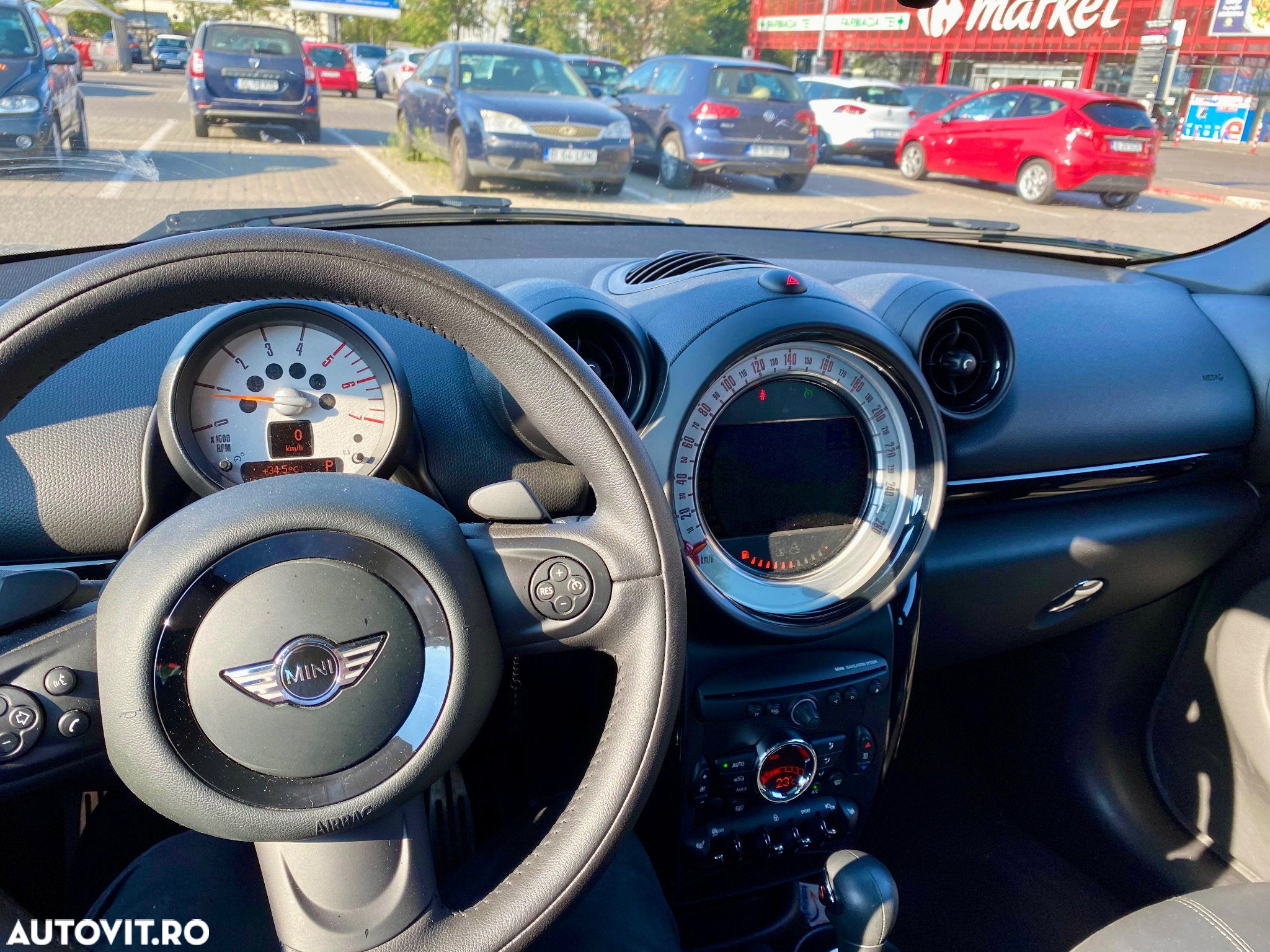 Mini Countryman - 10