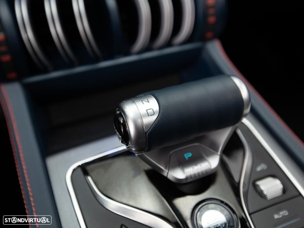 BYD Atto 3 Design - 22