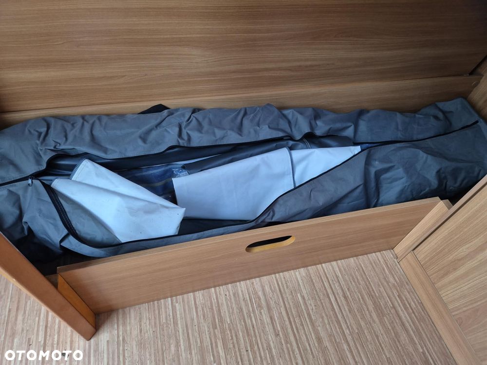 KNAUS 500 SPORT - 12