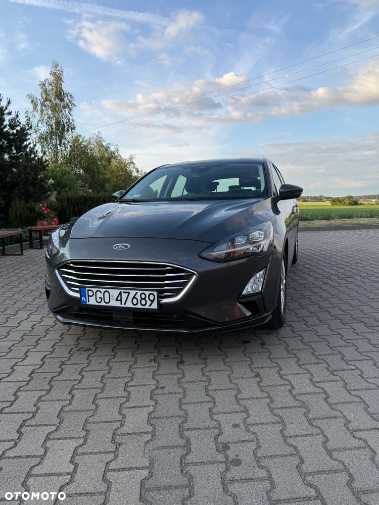 Ford Focus - 19