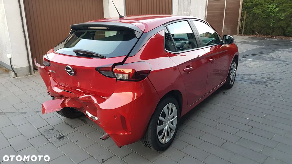 Opel Corsa 1.2 Direct Injection Turbo Start/Stop Elegance - 3