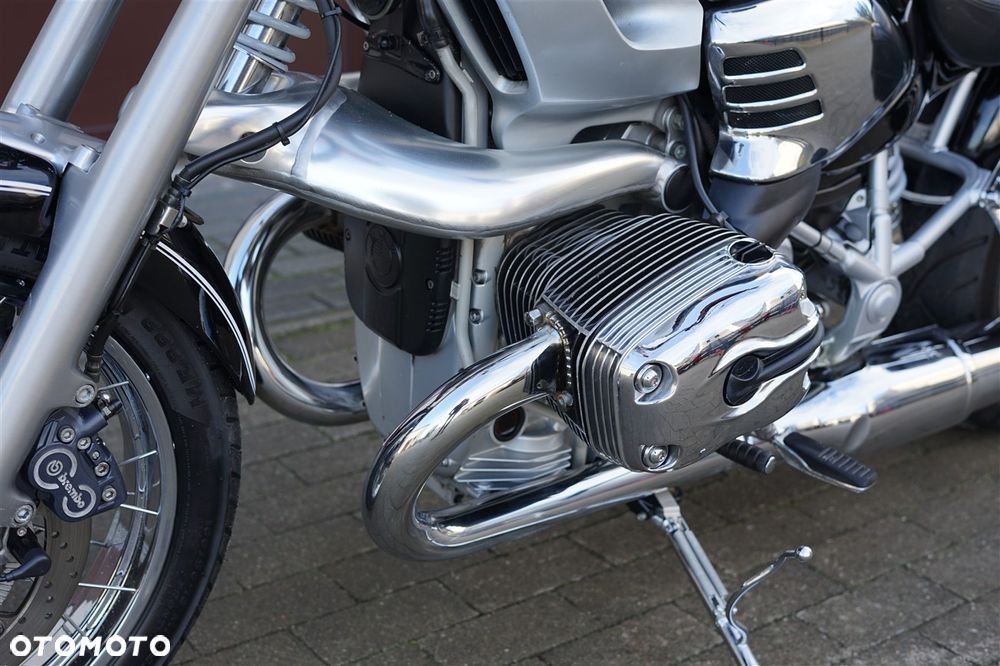 BMW R - 31