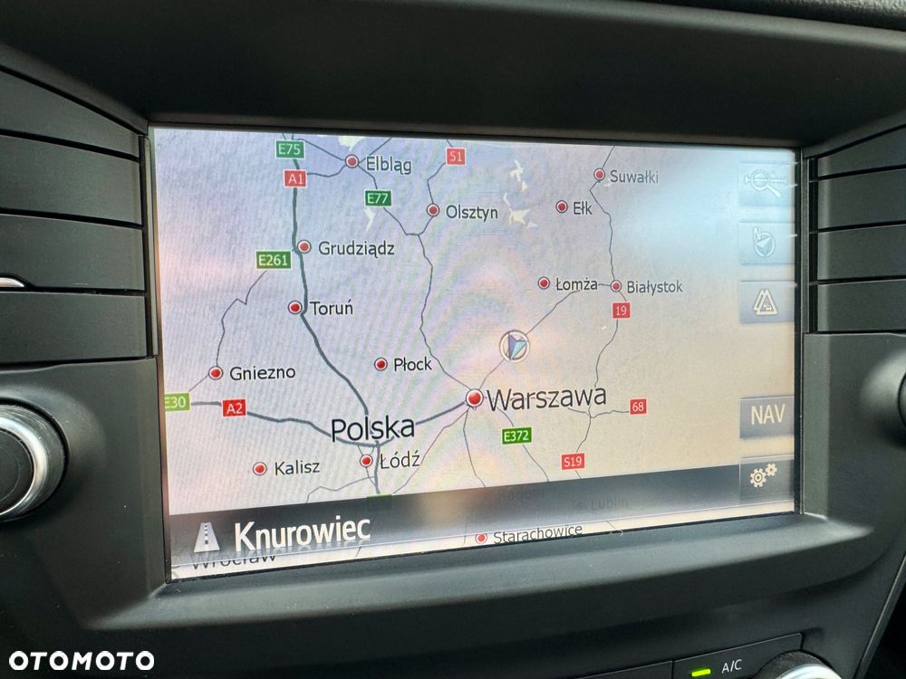 Toyota Avensis Touring Sports 1.8 Executive - 28