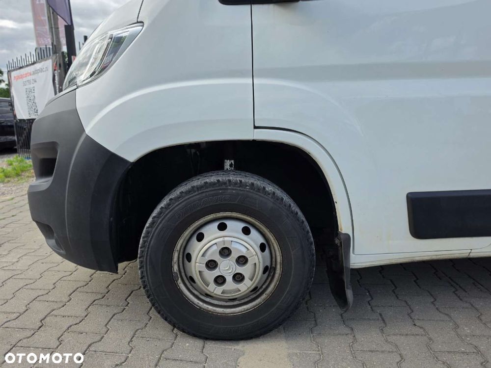 Citroën Jumper - 10
