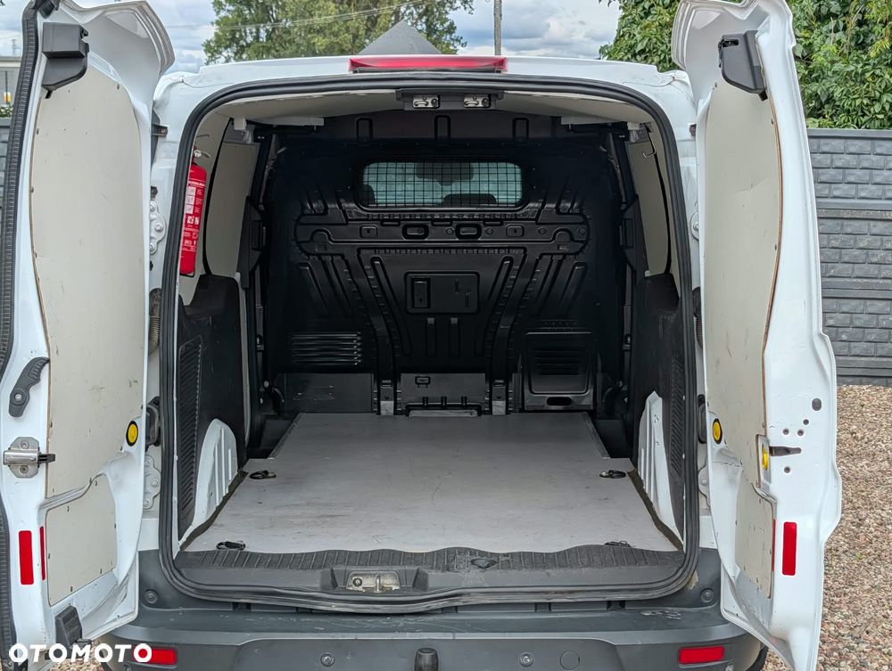 Ford Transit Connect 230 L2 Trend PowerShift - 6