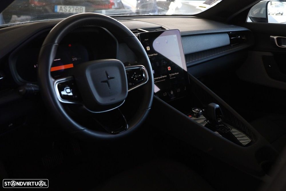 Polestar 2 Long Range 78 kWh - 13