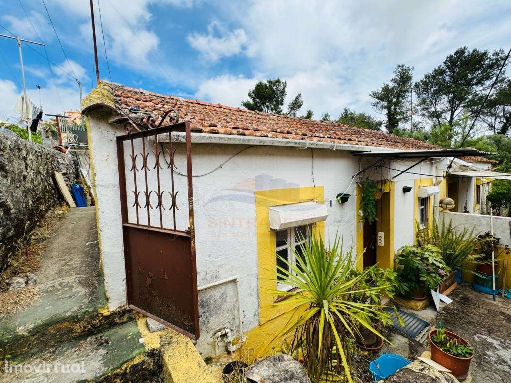 Moradia Multifamiliar com 3 Frações | Elevado Potencial de Rentabil... - Grande imagem: 2/20