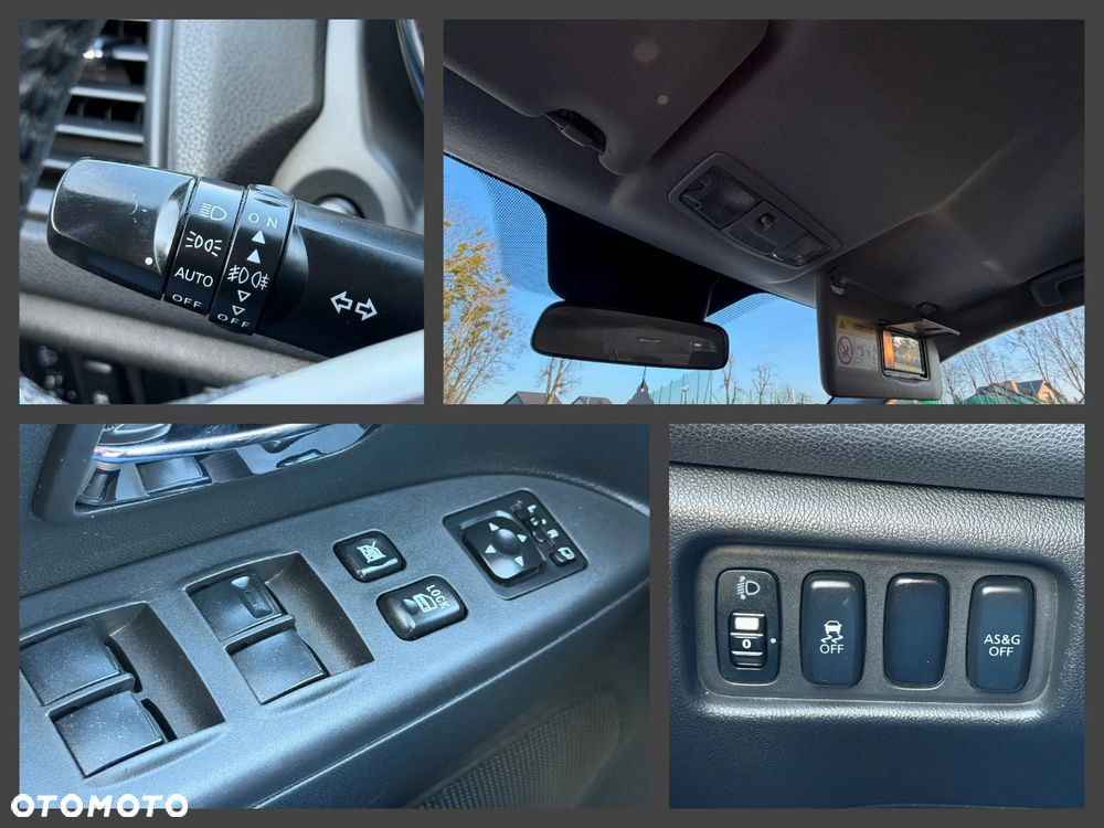 Mitsubishi ASX 1.8 DID Invite - 23