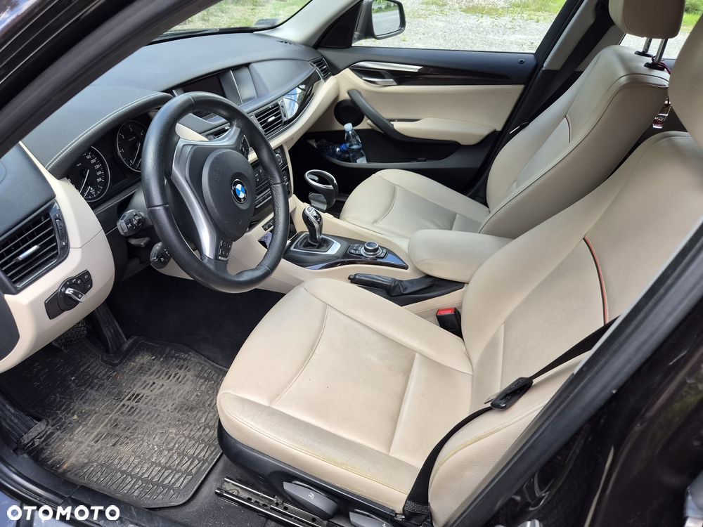 BMW X1 - 5