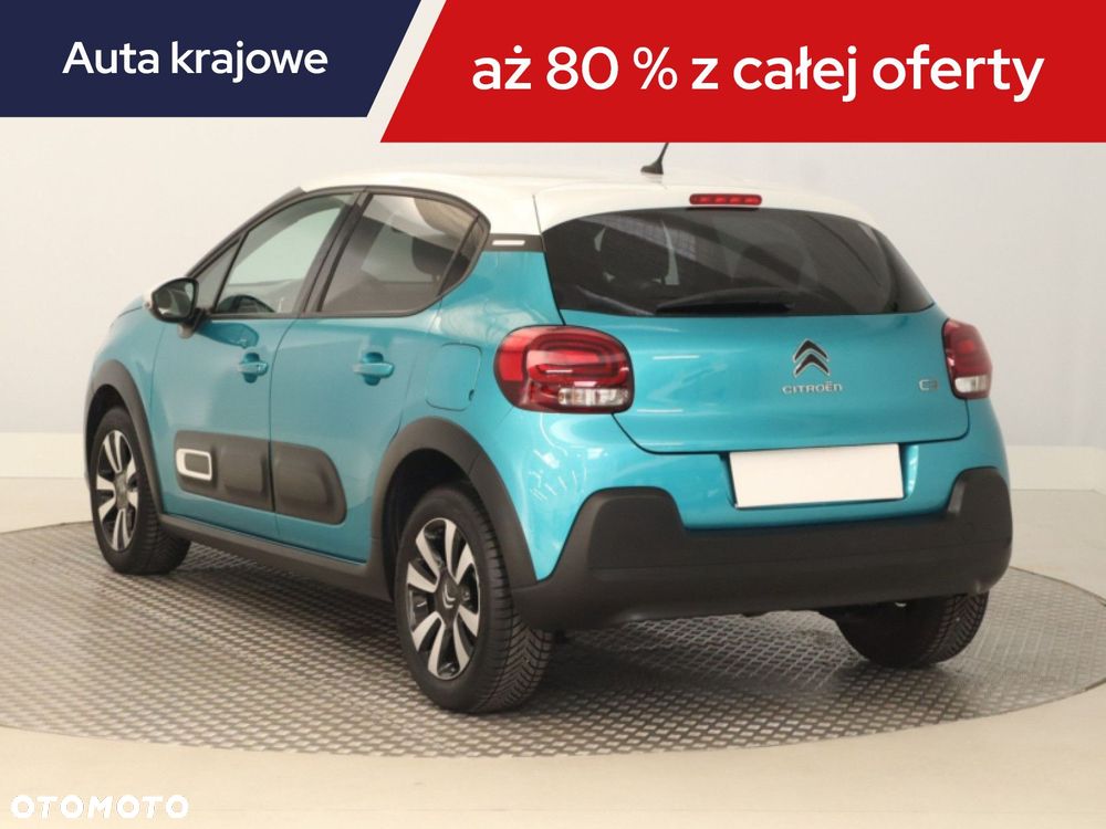 Citroën C3 - 6
